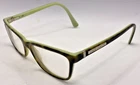 Vince Camuto Frames Only Eyeglasses VO089 Green / Brown Tortoise 53-16-140 Pre-owned. Price: $42.88.