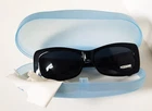 Missoni Original Vintage Sunglasses New Nuovo. Price: $45.34.