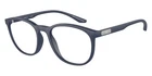 Emporio Armani Phantos Eyeglasses '0EA3229 '5763 53MM 'matte Bluette - New. Price: $74.80.