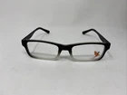 Maui Jim MJO2405-96M Brown Crystal 52/19/135 Eyeglasses Frame D81 New. Price: $101.41.