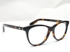 Kate Spade Johnna 581 Havana Women's Eyeglasses Frames 50-15-140 New. Price: $79.95.
