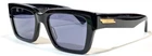 Bottega Veneta Bv 1153O 005 Unisex Sunglasses 51/18-140 Made In Japan Gebraucht. Price: $203.05.