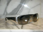 Ray-ban "titanium" Sunglasses. New. Authentic. RB8049D.. Price: $145.88.