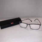 Carrera Eyeglasses Frames Men Titanium Carerra 8857 Pjp 145 Pre-owned. Price: $49.00.