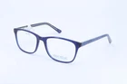 Robert Mitchel RMJ8000 Blue Square Boys Full Rim 47-16-130 Eyeglasses Frames New. Price: $34.95.