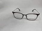 Calvin Klein CK5432 210 47-17-135 Brown Gold Eyeglasses XF77 New. Price: $60.00.