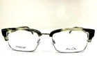 New Max Cole MC-1504 COL.60 Green Tortoise Eyeglasses 55/19/150. Price: $39.95.