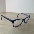Ray-ban RB5362 5776 Eyeglasses Full Rim Blue Purple 54-17-140 Frames Only Pre-owned. Price: $37.31.
