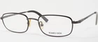 Romeo Gigli RG190 505 Charcoal Unique Eyeglasses Frame 51-19-135MM Italy New. Price: $36.00.