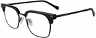 Lucky Brand Vlbd 322 Black 03KG Size 51 Sunglasses New. Price: $99.89.