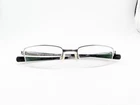 Oakley Eyeglasses Frames Only, Caliper, OX3097-0150, 50-19-135, Silver Pre-owned. Price: $59.99.