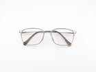 Lucky Brand Eyeglasses Frames Only, VLBD517, 53-17-140, Gunmetal Gray Pre-owned. Price: $44.99.