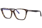 Tom Ford FT5949-B 052 Eyeglasses Women's Dark Havana Full Rim Cat 56MM New. Price: $229.95.