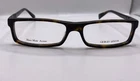 Giorgio Armani GA502 Nfq Tortoise Plastic Eyeglasses Rectangle Frame 56-16-140 New. Price: $183.60.