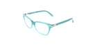 Swarovski SK5153 Dark Green 54/14/135 Woman Eyewear Frame New. Price: $89.45.