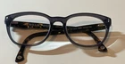 Twill & Tweed Eyeglasses 2004 5992 50 18 140 Frames Only Pre-owned. Price: $19.01.