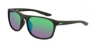 Nike Endure FJ2198 355 Matte Brown/green 59/19/135 Unisex Sunglasses New. Price: $108.00.