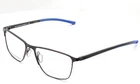Under Armour Ua 5004/G 003 Matte Black Metal Eyeglasses Frames 54-16-145 New. Price: $79.95.