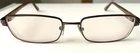 Persol 2308-V 665 Bronze And Gold Rectangular Eyeglasses Frames 53-17 140 Italy Pre-owned. Price: $42.50.