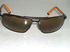 Maui Jim Italy Mj 271 01M Gradient Mirror Rose Lens Metal Wraps Sunglasses Mint Pre-owned. Price: $314.99.