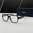 New Prada PRB07VD 3891O1 Women Black/havana Eyeglasses Vpr B07D. Price: $238.00.
