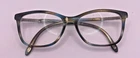 Tiffany & Co Frames Only Eyeglasses Tf 2116-B 8124 Blue Brown 53-16-140 Pre-owned. Price: $48.88.