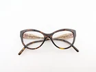 Burberry Eyeglasses Frames Only, 2210 3002, 51-17-140, Brown, Made In Italy Pre-owned. Price: $69.99.