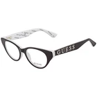 Guess Demo Round Unisex Eyeglasses GU9192 005 47 New. Price: $31.89.