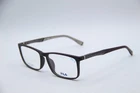 New Fila Vf 9243 Col. 9HBM Plum Grey Authentic Frames Eyeglasses 56-16. Price: $67.15.