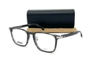 Hugo Boss 1408 2W8 Gray Horn / Demo Lens 54MM Eyeglasses New. Price: $59.95.