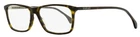 Gucci Lightweight Acetate Eyeglasses GG0553O 006 Dark Havana 56MM New. Price: $169.00.