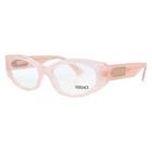 Versace Demo Cat Ladies Eyeglasses VE3369 5392 New. Price: $110.00.