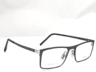 Blackfin Waldport BF816 765 Gray/silver Men's Eyeglasses Frames 52-18-145 New. Price: $139.95.