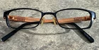 Easyclip Q4001 Black Copper Metal Flex Hinge Eyeglasses Frames 49-17-135-25 G19 Pre-owned. Price: $24.99.