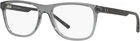 Armani Exchange Men's AX3048F 8239 56MM Rectangular Eyeglasses New. Price: $50.99.