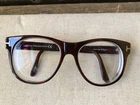 Tom Ford TF5314 Glasses Frames Pre-owned. Price: $96.50.