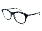 New Authentic Christian Dior Montaigne 41 2B4 Blue Havana Eyeglasses 52MM 19 145. Price: $205.52.