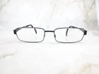 Stetson Off Road Eyeglasses Frame COL.021 Mens Black Metal Rectangular 54-17-140 Pre-owned. Price: $24.29.