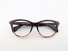 Rag & Bone Eyeglasses, Frames Only, RNB3014 Lhf, 51-16-140, Plastic, Burgundy Pre-owned. Price: $39.99.