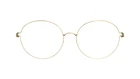 Lindberg Air Titanium Rim Jenny Tb Pgt Gold 54MM Eyeglass Frames New. Price: $449.00.