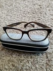 Paul Smith Eyeglasses Frames Pm 8193 1617 Whitley Multi-color Striped Brown. Of Pre-owned. Price: $156.00.