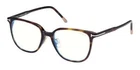 Tom Ford FT5778-D-B Eyeglasses Shiny Classic Dark Havana 53MM New 100% Authentic. Price: $199.99.
