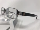 Esprit Eyeglasses ET9307 50-18-140 Black Brown Crystal M959 Pre-owned. Price: $17.34.