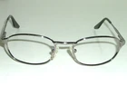 Ray-ban RB3003 W3078 Silver Highstreet Flex-hinge Sunglasses/eyeglass Frames Pre-owned. Price: $174.99.