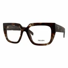 Prada A03V Havana Caramel Brown Eyeglasses Frames 52MM 18MM 140MM 14P-1O1 New. Price: $120.00.