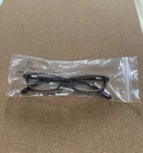 Jimmy New York JCR101 Eyeglasses Frame Swarovski Crystals +2.00. Price: $63.99.