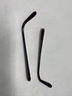 Oakley Persuasive OX1086-0552 Morning Glory Purple 131MM Temple Arm Parts &223 Used. Price: $26.25.