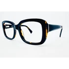 Kirkland Signature Eyeglass Frames Black Tortoise Ks 680 Houston 53-16-135 Pre-owned. Price: $29.99.