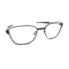 Oakley Dagger Board OX3005-0353 Satin Light Steel Eyeglasses Frames 53-17 140 Pre-owned. Price: $129.99.