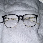Ray-ban RX5387 5872 Tortoise Shell Square Full Rim Plastic Frames 54-18-150 New. Price: $62.00.